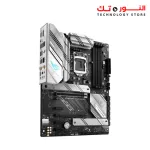 ASUS B560-A Gaming WI-FI ROG STRIX ATX Gaming Motherboard