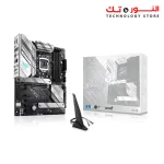 ASUS B560-A Gaming WI-FI ROG STRIX ATX Gaming Motherboard