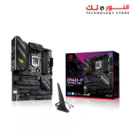 ASUS B560-F Gaming WI-FI ROG STRIX ATX Gaming Motherboard