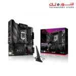 ASUS B560-G Gaming WI-FI ROG STRIX ATX Gaming Motherboard