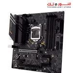 ASUS B560M-E TUF Gaming Motherboard