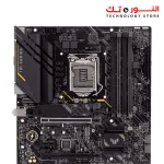 ASUS B560M-E TUF Gaming Motherboard