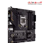 ASUS B560M-E TUF Gaming Motherboard