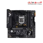 ASUS B560M TUF PLUS Gaming Motherboard