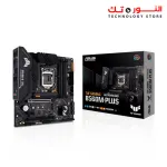 ASUS B560M TUF PLUS Gaming Motherboard