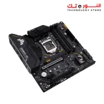 ASUS B560M TUF PLUS Gaming Motherboard