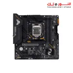 ASUS B560M TUF PLUS WIFI Gaming Motherboard