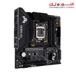 ASUS B560M TUF PLUS WIFI Gaming Motherboard