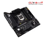 ASUS B560M TUF PLUS WIFI Gaming Motherboard