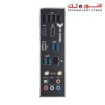 ASUS B560M TUF PLUS WIFI Gaming Motherboard