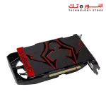 ASUS Cerberus GeForce® GTX 1050 Ti Advanced Edition 4GB GDDR5
