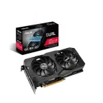 ASUS DUAL AMD Radeon RX 5500XT Overclocked O8G GDDR6