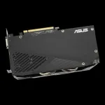 ASUS DUAL- GTX1660S- 6G-EVO