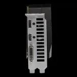 ASUS DUAL- GTX1660S- 6G-EVO