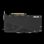ASUS DUAL- GTX1660S- 6G-EVO