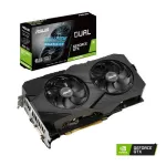 ASUS DUAL- GTX1660S- 6G-EVO
