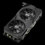 ASUS DUAL- GTX1660S- 6G-EVO