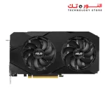 ASUS DUAL-GTX1660S-O6G-EVO