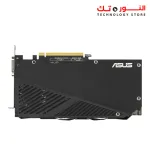 ASUS DUAL-GTX1660S-O6G-EVO