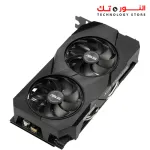 ASUS DUAL-GTX1660S-O6G-EVO