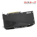 ASUS DUAL-GTX1660S-O6G-EVO
