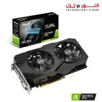 ASUS DUAL-GTX1660S-O6G-EVO