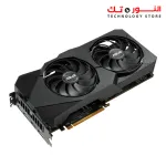 ASUS DUAL-RX5700-O8G-EVO