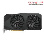 ASUS DUAL-RX5700-O8G-EVO