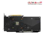 ASUS DUAL-RX5700-O8G-EVO