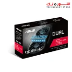 ASUS DUAL-RX5700-O8G-EVO