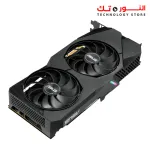 ASUS DUAL-RX5700-O8G-EVO