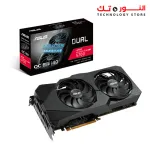 ASUS DUAL-RX5700-O8G-EVO