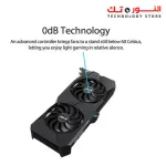 ASUS Dual AMD Radeon RX 5600 XT