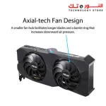 ASUS Dual AMD Radeon RX 5600 XT