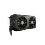 ASUS Dual GeForce RTX 2060 OC edition EVO 6GB GDDR6