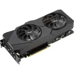 ASUS Dual GeForce RTX 2070 SUPER EVO Advanced edition 8GB GDDR6