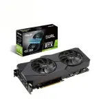 ASUS Dual GeForce RTX 2070 SUPER EVO Advanced edition 8GB GDDR6