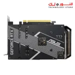 ASUS Dual GeForce RTX™ 3050 OC Edition 8GB