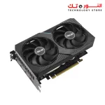 ASUS Dual GeForce RTX™ 3060 OC Edition 12GB Gaming