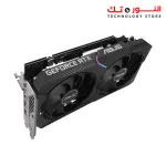 ASUS Dual GeForce RTX™ 3060 OC Edition 12GB Gaming