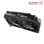 ASUS Dual GeForce RTX™ 3060 12G V2 OC Edition