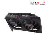 ASUS Dual GeForce RTX™ 3060 12G V2 OC Edition