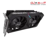 ASUS Dual GeForce RTX™ 3060 12G V2 OC Edition