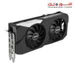 ASUS Dual GeForce RTX™ 3060 Ti V2 OC Edition