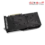 ASUS Dual GeForce RTX™ 3060 Ti V2 OC Edition