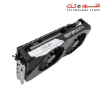ASUS Dual GeForce RTX™ 3060 Ti V2 OC Edition