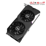 ASUS Dual GeForce RTX™ 3060 Ti V2 OC Edition