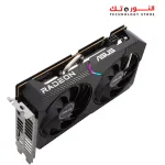 ASUS Dual Radeon™ RX 6500 XT OC Edition 4GB GDDR6