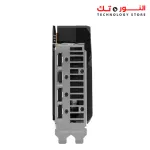 ASUS Dual Radeon™ RX 6600 XT O8G Edition
