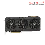 ASUS GF TUF-RTX3080TI-12G GAMING 12GB GDDR5 DPX3 HDMIX2, 90YV0GU0-M0NM00